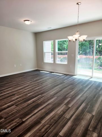 250 Brook Farm Lane, Fuquay Varina, NC 27526