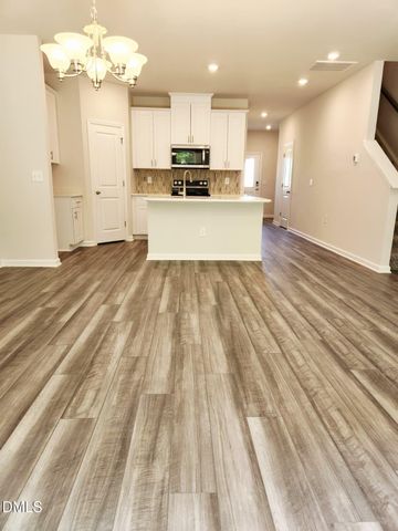 250 Brook Farm Lane, Fuquay Varina, NC 27526