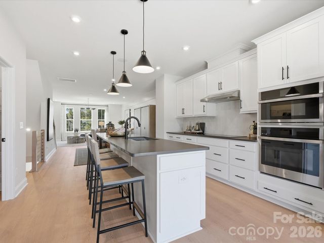 5416 Whaler Walk Way, Charlotte, NC 28226