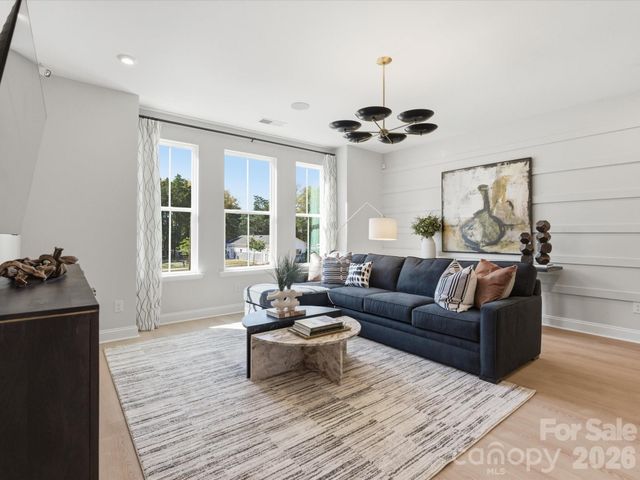 5416 Whaler Walk Way, Charlotte, NC 28226