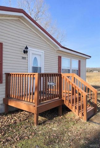 2977 Ripley Route A, Doniphan, MO 63935