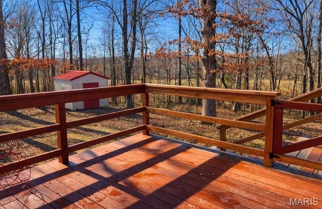 2977 Ripley Route A, Doniphan, MO 63935