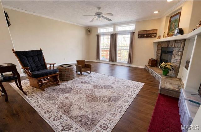 2977 Ripley Route A, Doniphan, MO 63935