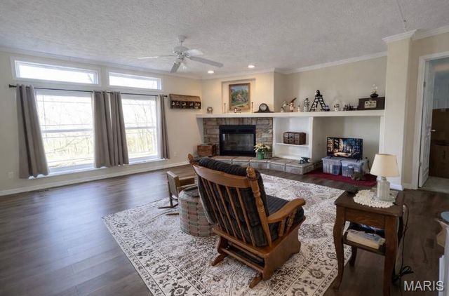 2977 Ripley Route A, Doniphan, MO 63935