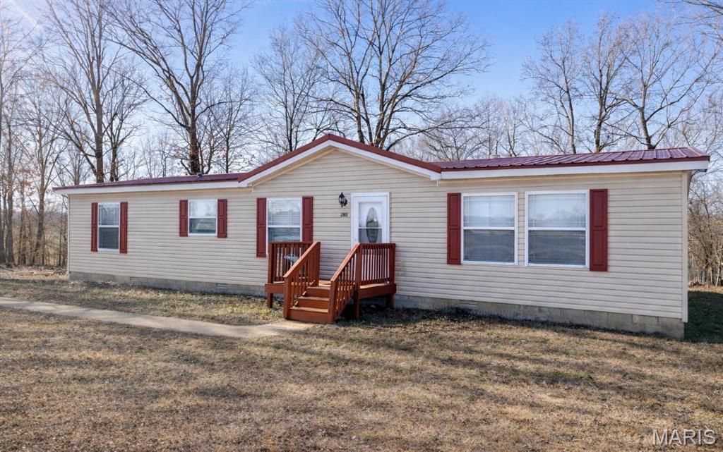 2977 Ripley Route A, Doniphan, MO 63935