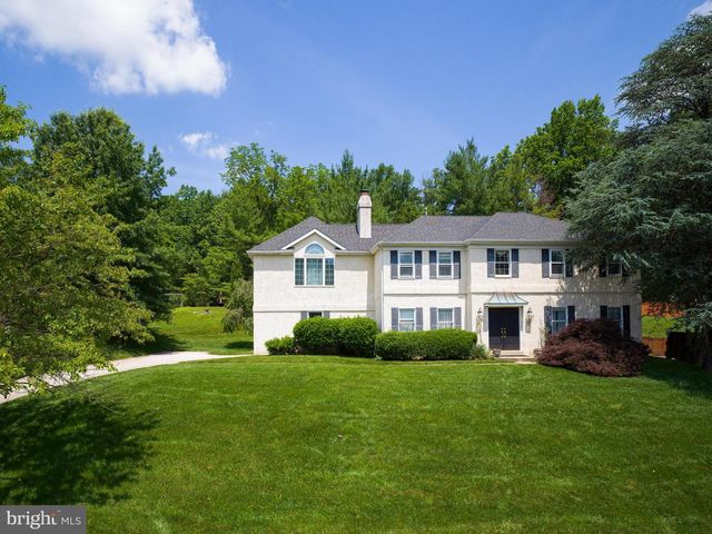 408 WYNTRE LEA DR, Bryn Mawr, PA 19010