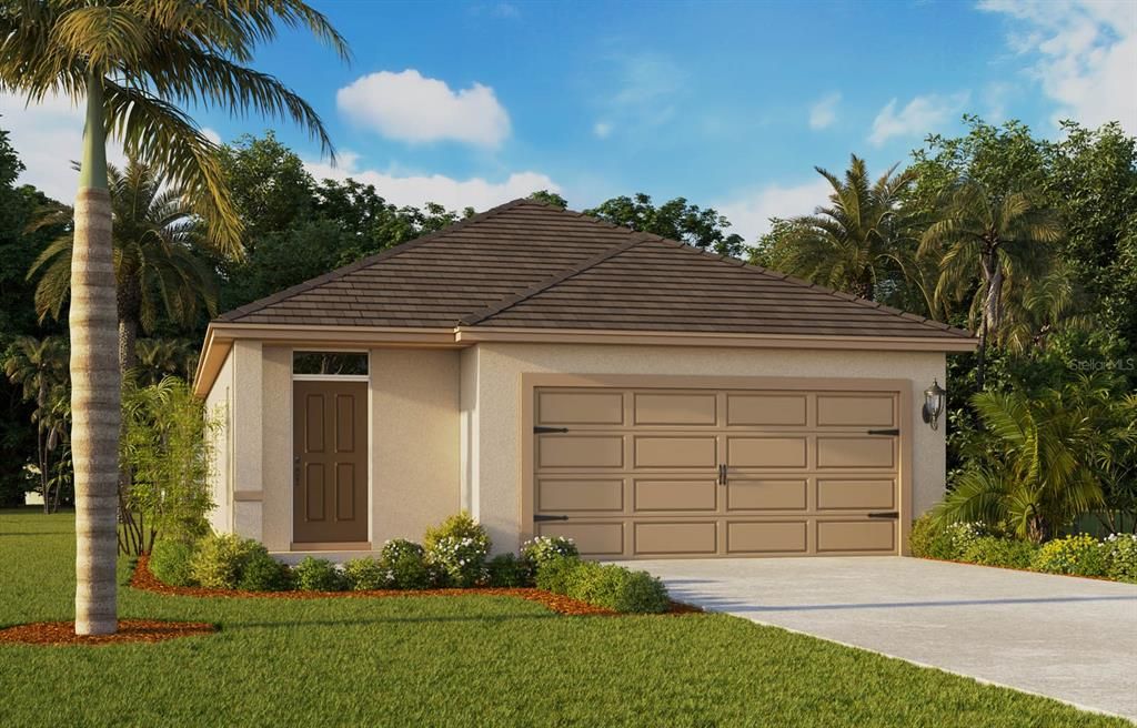 191 AMBERWOOD WAY, Umatilla, FL 32784