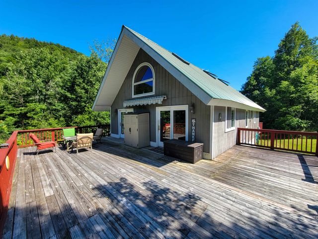 22 Lemery Road, Braintree, VT 05060