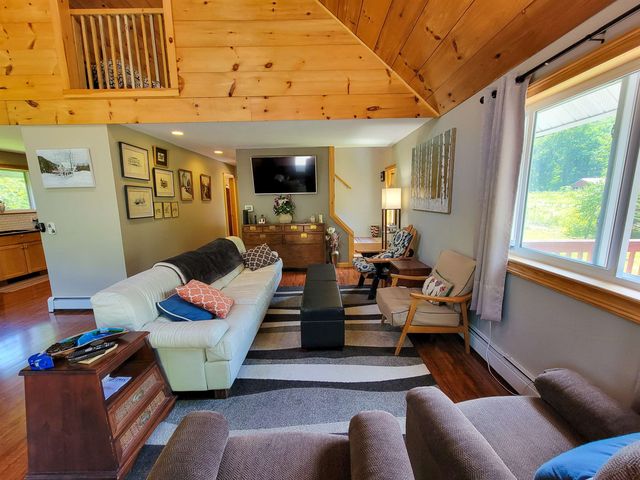 22 Lemery Road, Braintree, VT 05060