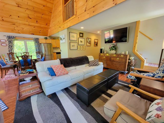 22 Lemery Road, Braintree, VT 05060