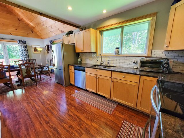 22 Lemery Road, Braintree, VT 05060