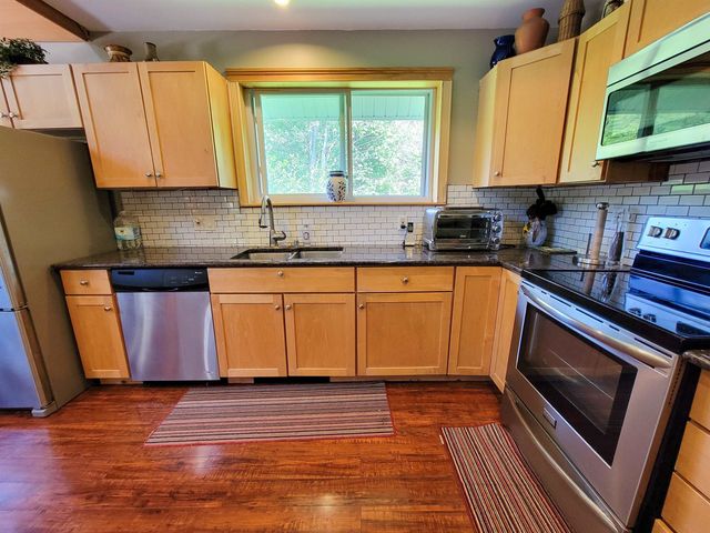 22 Lemery Road, Braintree, VT 05060