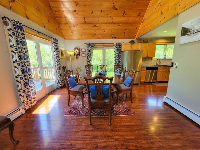 22 Lemery Road, Braintree, VT 05060
