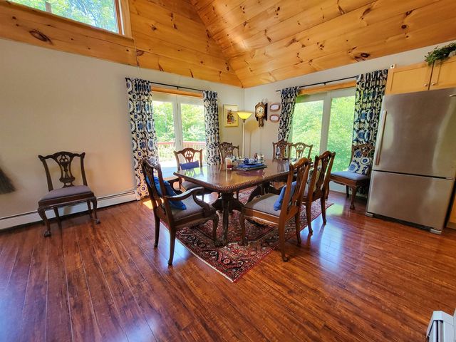 22 Lemery Road, Braintree, VT 05060