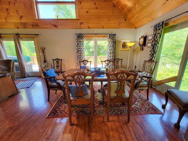 22 Lemery Road, Braintree, VT 05060