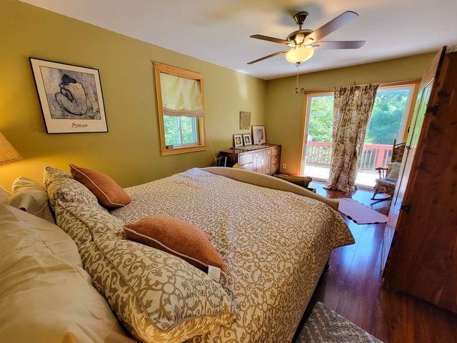 22 Lemery Road, Braintree, VT 05060
