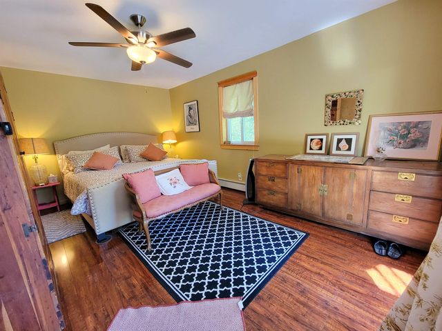 22 Lemery Road, Braintree, VT 05060