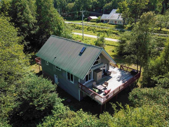 22 Lemery Road, Braintree, VT 05060