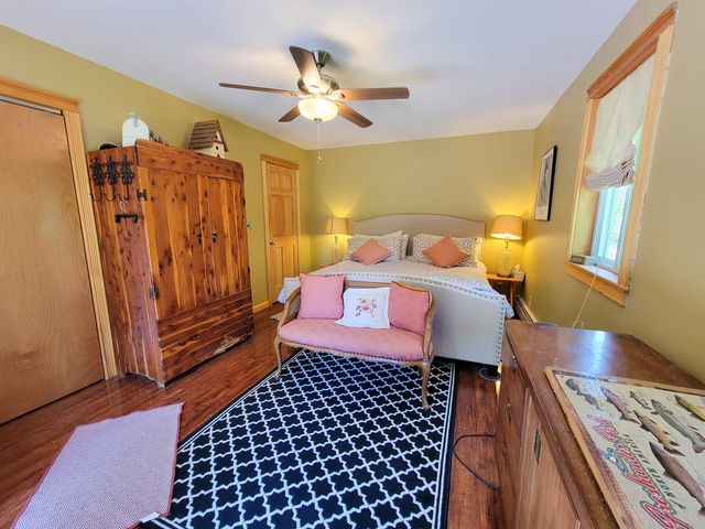 22 Lemery Road, Braintree, VT 05060