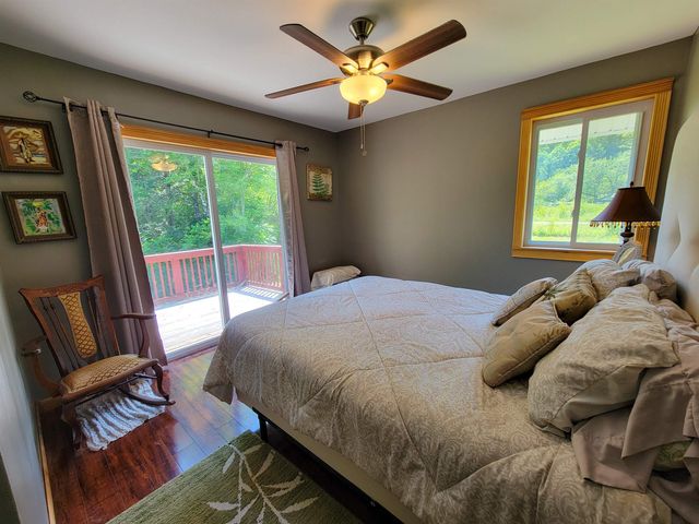 22 Lemery Road, Braintree, VT 05060