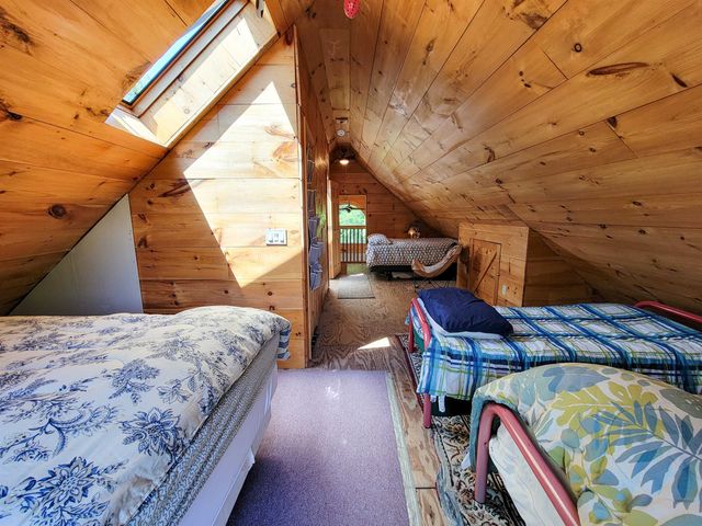 22 Lemery Road, Braintree, VT 05060