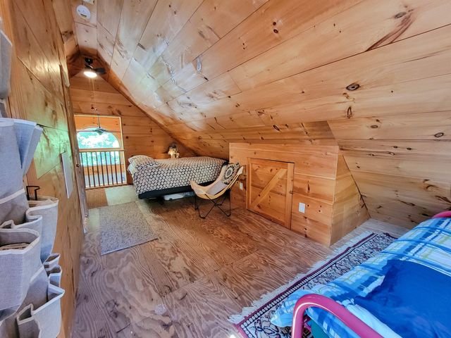 22 Lemery Road, Braintree, VT 05060