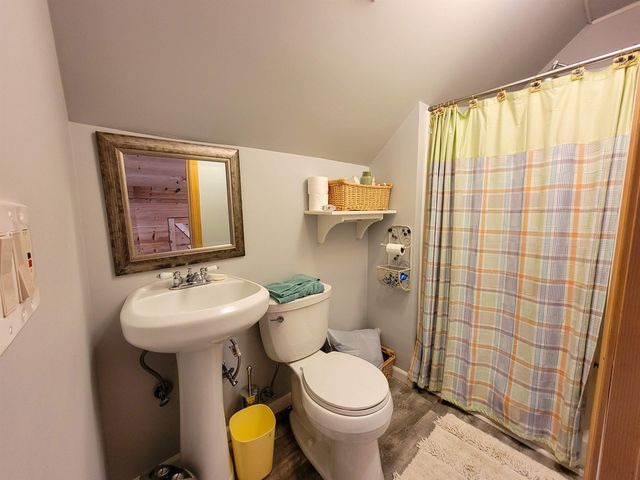 22 Lemery Road, Braintree, VT 05060