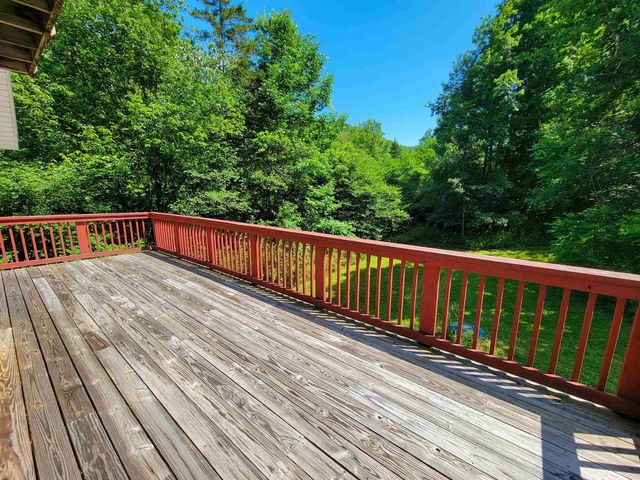 22 Lemery Road, Braintree, VT 05060