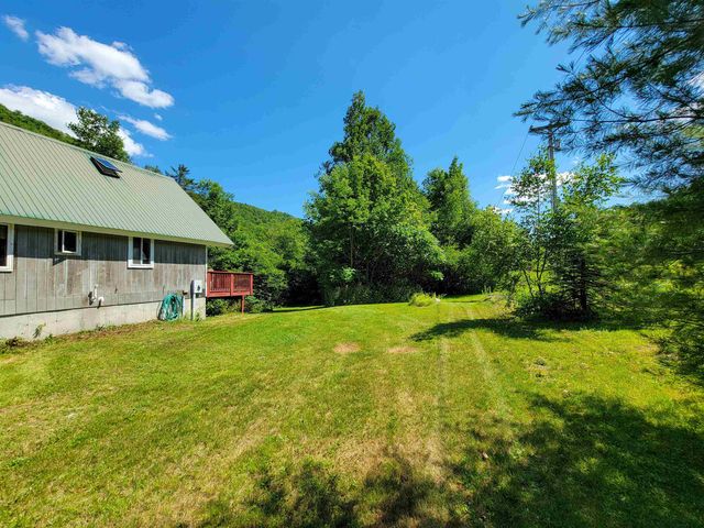 22 Lemery Road, Braintree, VT 05060