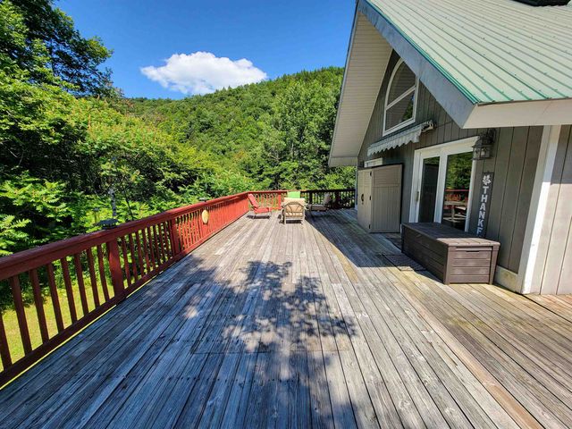 22 Lemery Road, Braintree, VT 05060