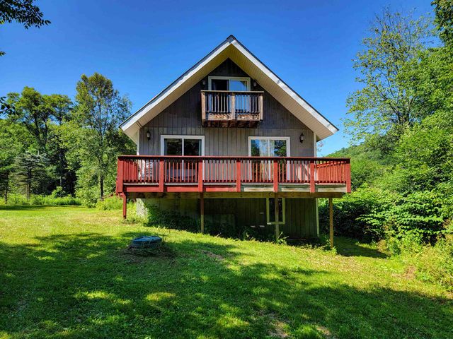 22 Lemery Road, Braintree, VT 05060