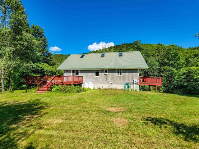 22 Lemery Road, Braintree, VT 05060