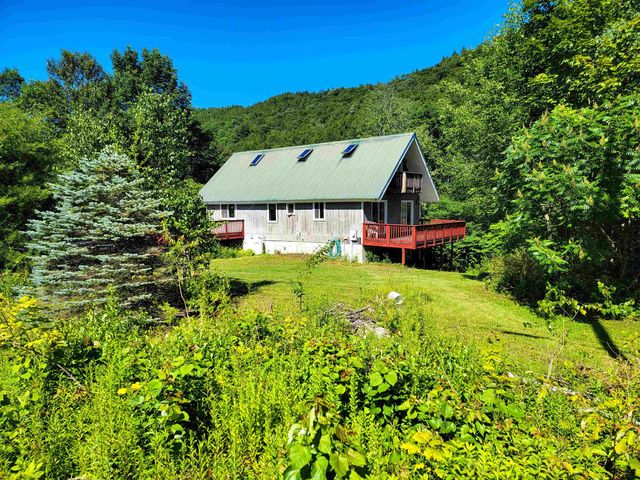 22 Lemery Road, Braintree, VT 05060
