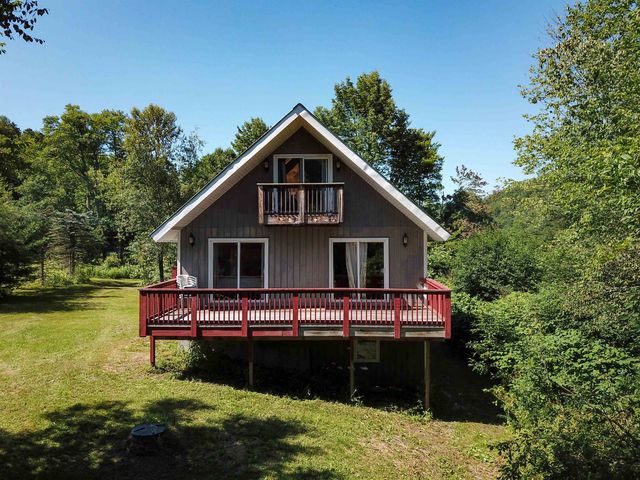 22 Lemery Road, Braintree, VT 05060