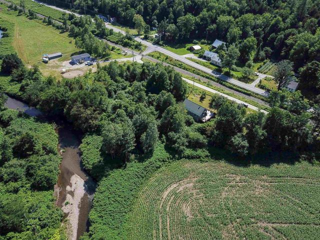 22 Lemery Road, Braintree, VT 05060