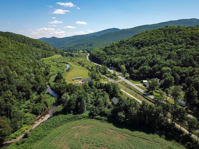 22 Lemery Road, Braintree, VT 05060
