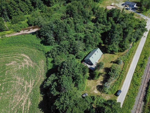 22 Lemery Road, Braintree, VT 05060