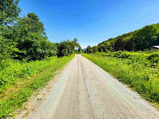 22 Lemery Road, Braintree, VT 05060