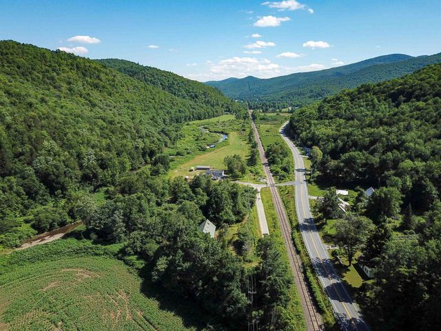 22 Lemery Road, Braintree, VT 05060