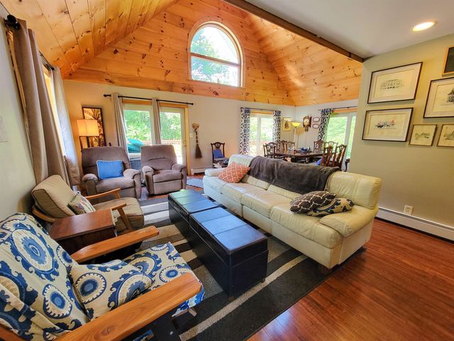 22 Lemery Road, Braintree, VT 05060