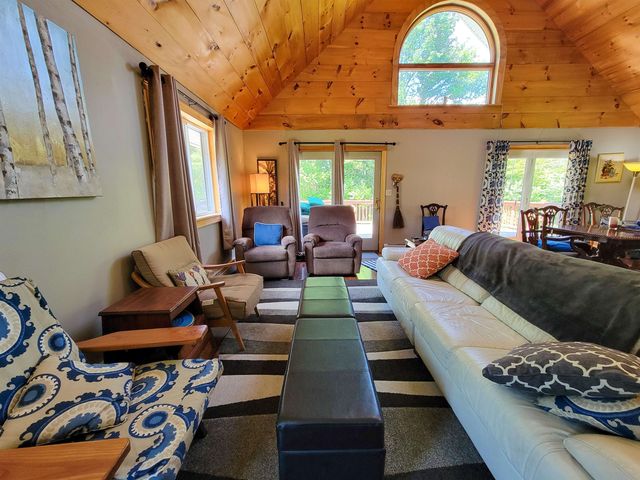 22 Lemery Road, Braintree, VT 05060