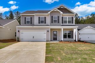 839 Snow Bunting Court, North Augusta, SC 29860