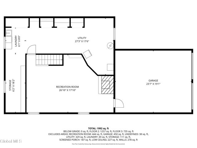 537 Columbia St Extension, Cohoes, NY 12047