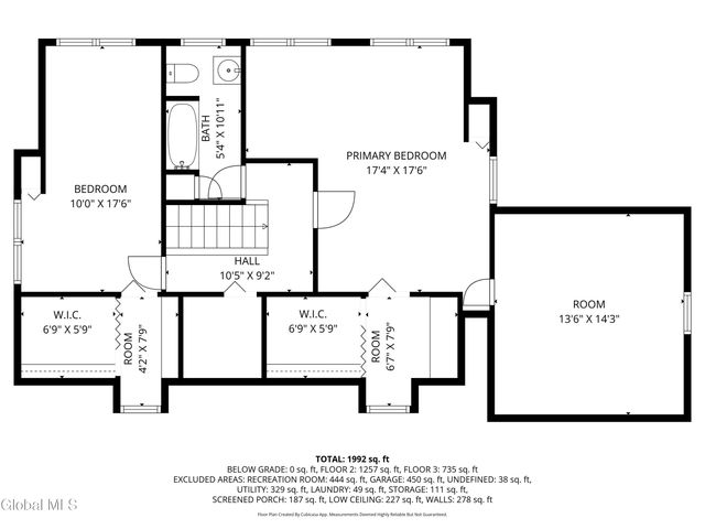 537 Columbia St Extension, Cohoes, NY 12047