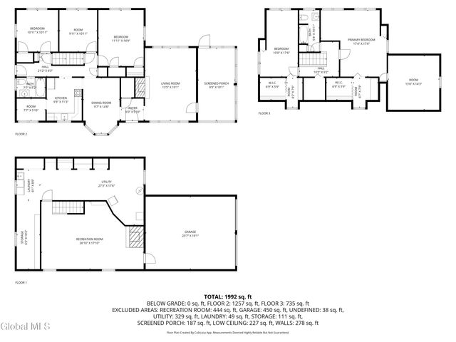 537 Columbia St Extension, Cohoes, NY 12047