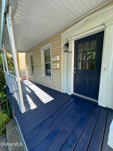 59 Van Dam Street 1, Saratoga Springs, NY 12866