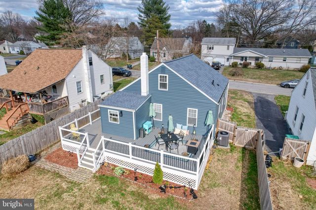 27 LAUREL AVE, Newark, DE 19711