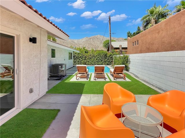 54905 Avenida Diaz, La Quinta, CA 92253