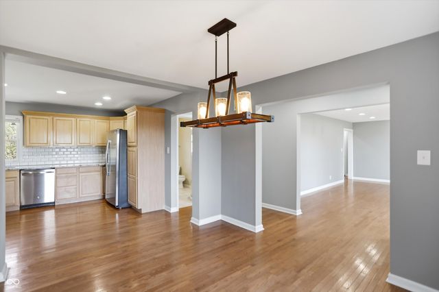 7026 Spring Mill Road, Indianapolis, IN 46260