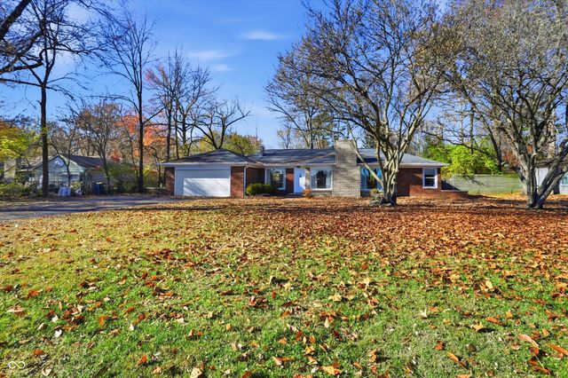 7026 Spring Mill Road, Indianapolis, IN 46260